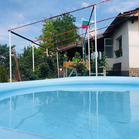 Holiday home Станчовата Моабетчийница