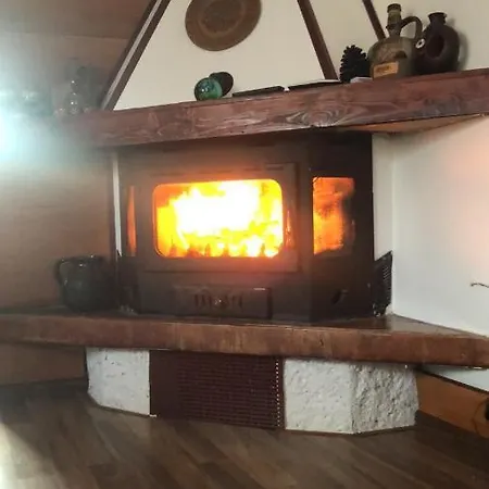 Станчовата Моабетчийница Holiday home Razgrad