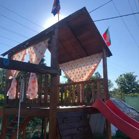 Holiday home Станчовата Моабетчийница *