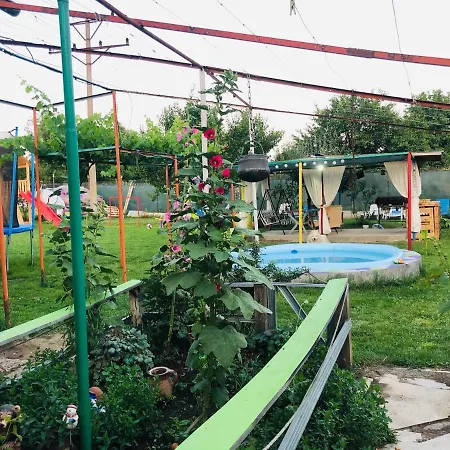 Станчовата Моабетчийница Holiday home *