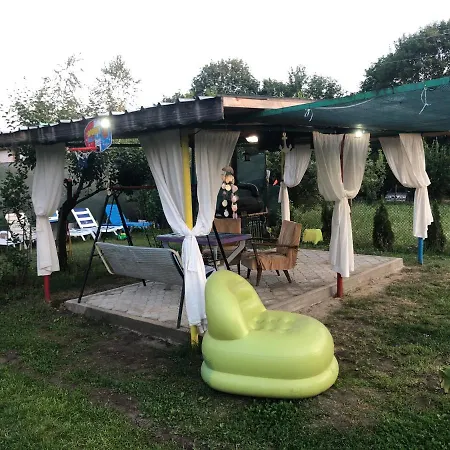 Holiday home Станчовата Моабетчийница Razgrad